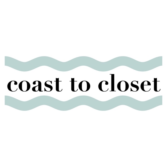 Welcome to Coast to Closet! - Picture 1 of 1
